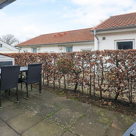 4 Person Holiday Home In R Sk Bing Ærøskøbing Bagian luar foto