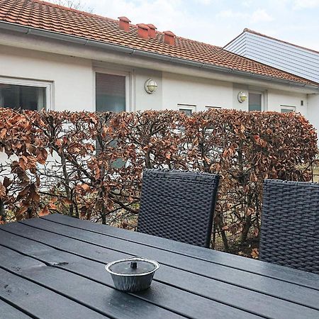 4 Person Holiday Home In R Sk Bing Ærøskøbing Bagian luar foto