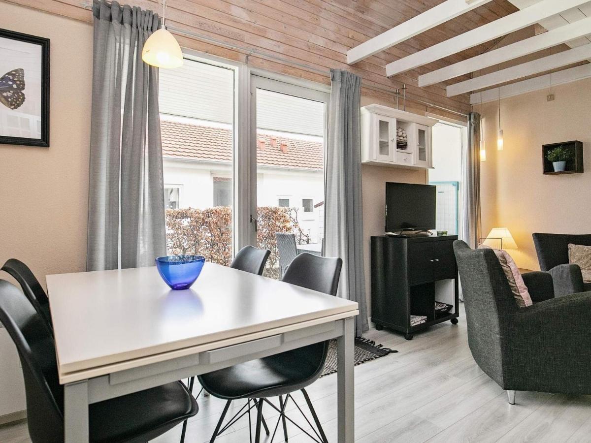 4 Person Holiday Home In R Sk Bing Ærøskøbing Bagian luar foto
