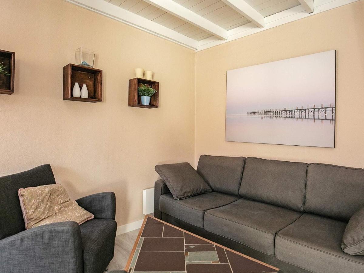 4 Person Holiday Home In R Sk Bing Ærøskøbing Bagian luar foto