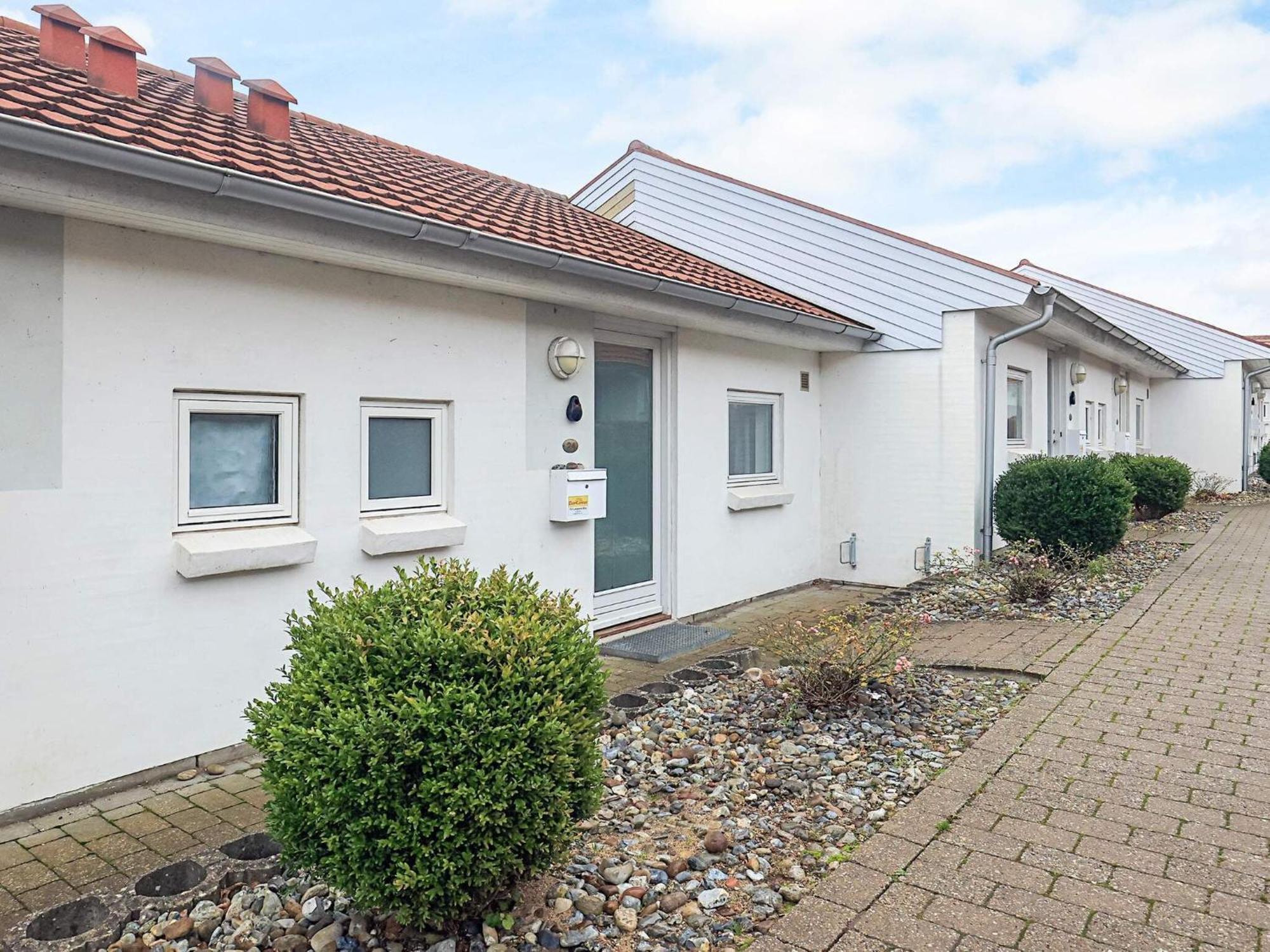 4 Person Holiday Home In R Sk Bing Ærøskøbing Bagian luar foto
