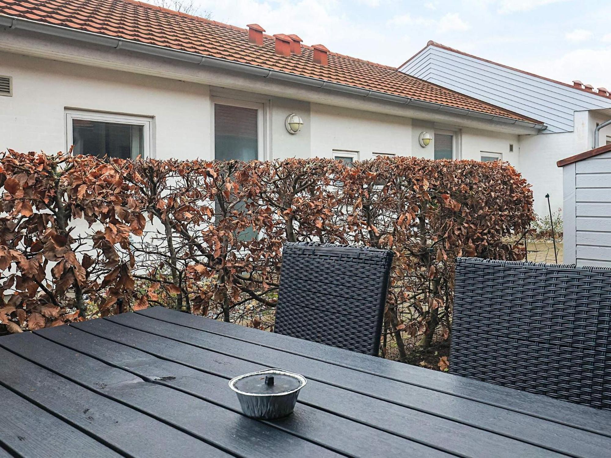 4 Person Holiday Home In R Sk Bing Ærøskøbing Bagian luar foto